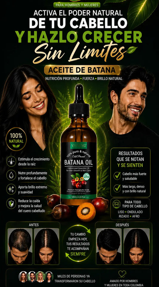🌿👴TU RAYA DEL CABELLO SE VE CADA VEZ MÁS ANCHA ❓🌿