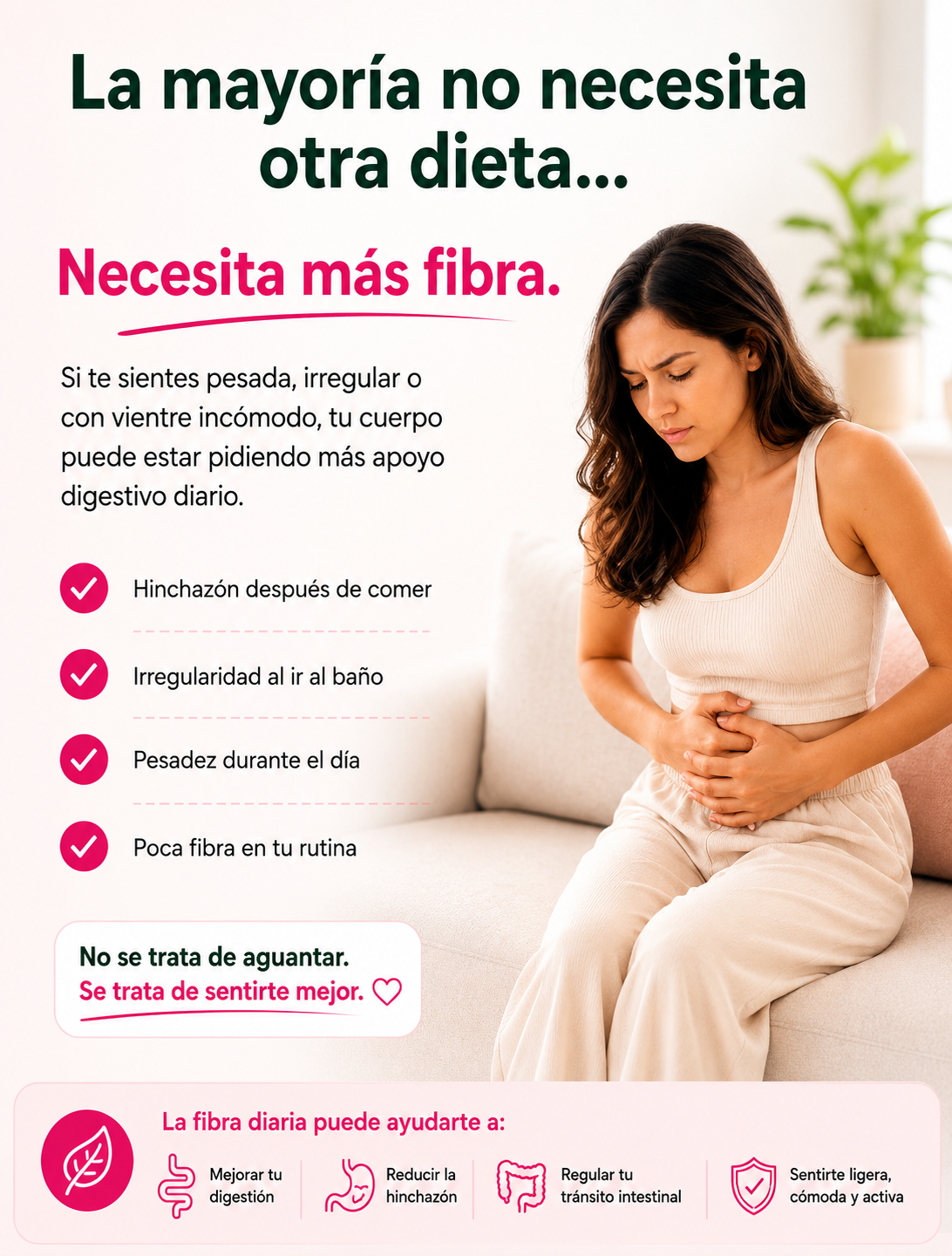 Fiber Gummies + Envio Gratis