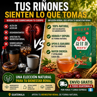 TE YIGAN + ENVIO GRATIS