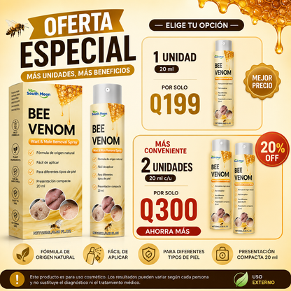 Bee Venom Spray