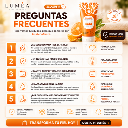 Gel Exfoliante para Zonas Oscuras: Piel Más Suave, Luminosa y Uniforme