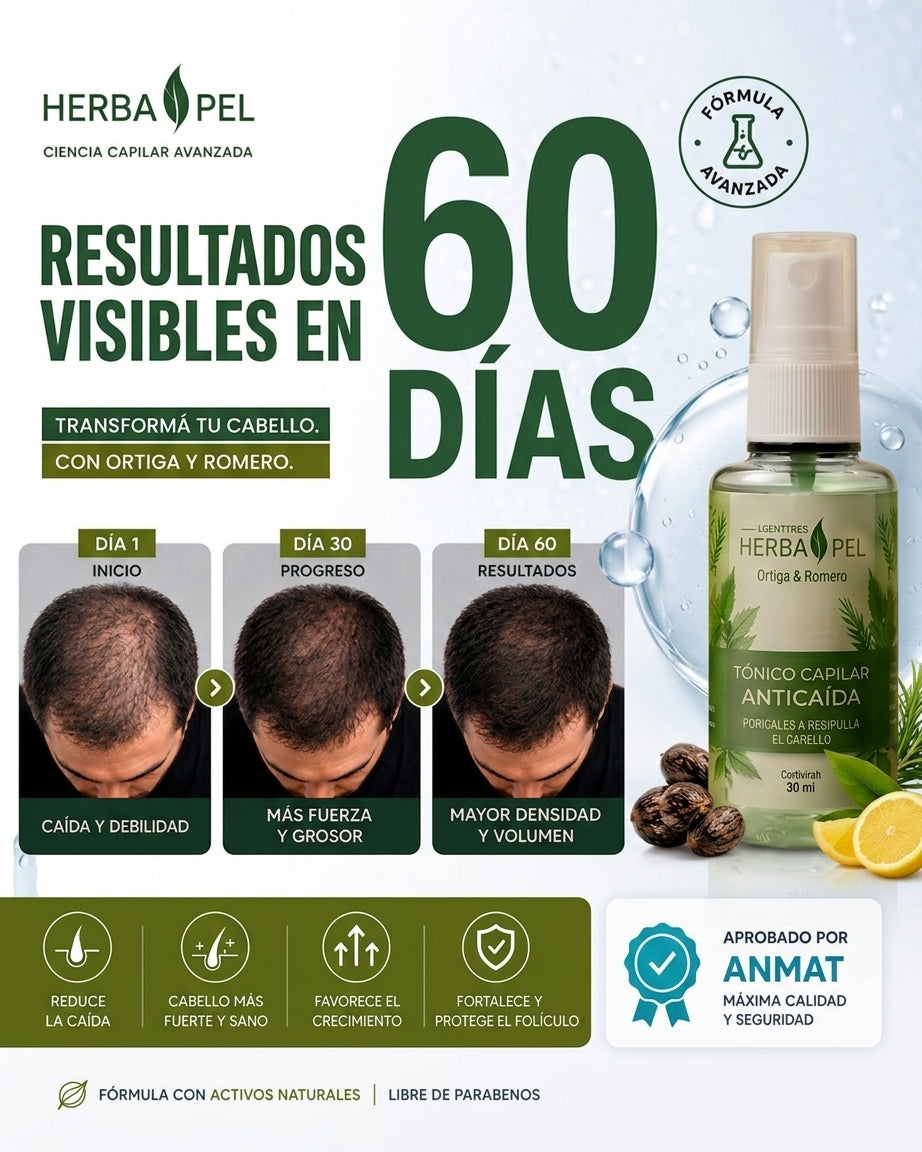 Kit Anticaida + Envío Gratis