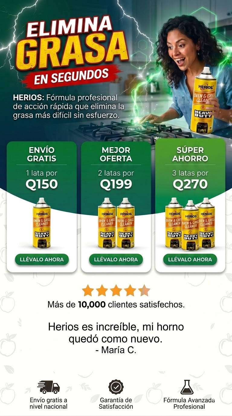 Espuma limpiadora | envio gratis
