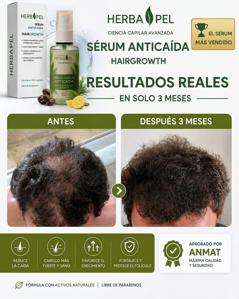 Kit Anticaida + Envío Gratis