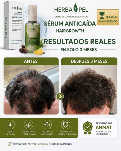 Kit Anticaida + Envío Gratis