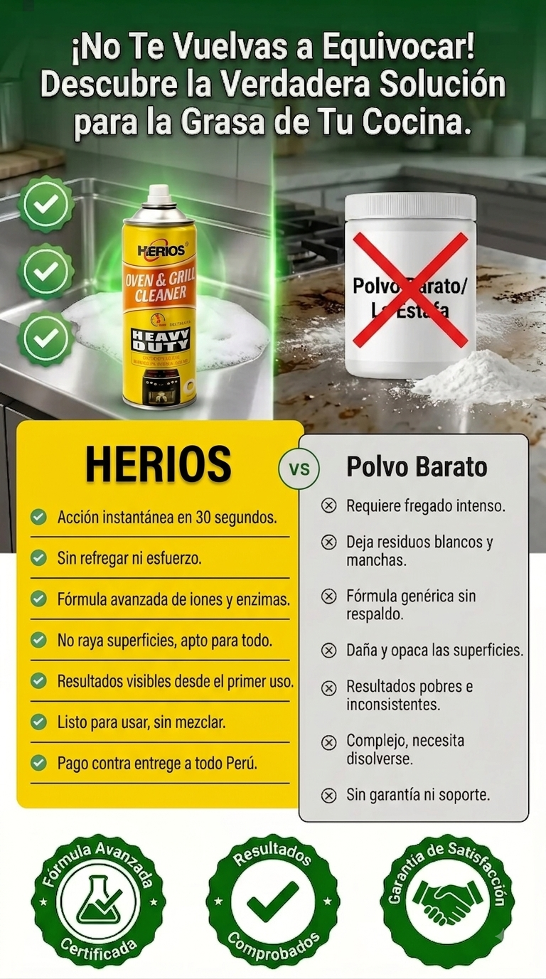 Espuma limpiadora | envio gratis