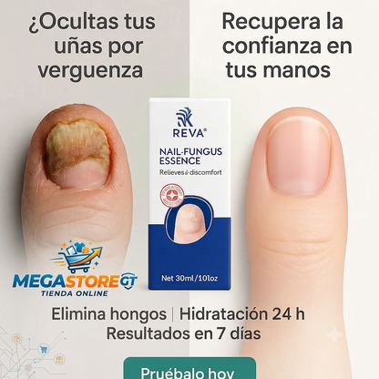 Reparador de uñas