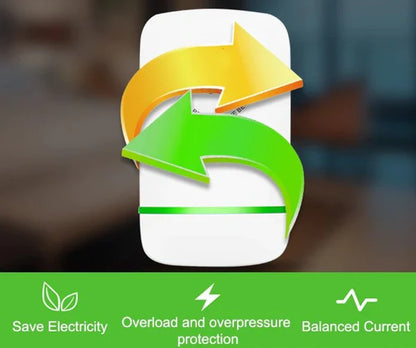 AhorraMás Energy - AHORRADOR DE ENERGÍA - COMPRA 1 Y RECIBE 2 + Envío Gratis
